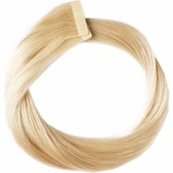 Rapunzel of Sweden Premium Tape Extensions 40 cm 10.8 Light Blonde