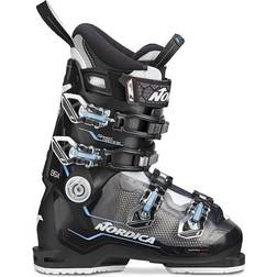 Nordica Speedmachine 95w R Women's Ski Boots