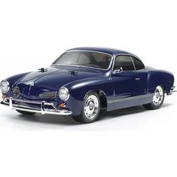 Tamiya 1/10 R/C Volkswagen Karmann Ghia