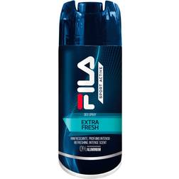 Fila Deo Spray Extra Fresh 150 ml 150ml