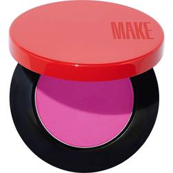 Make Beauty Skin Mimetic Microsuede Blush Fuchsia Flush