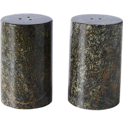 Muubs Vita Salt and Peber Set of 2 8.5 x 8.5 cm Pepparkvarn, Saltkvarn 2st 8.5cm