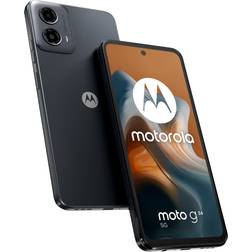 Motorola Moto G34 4GB RAM 128GB Charcoal Black