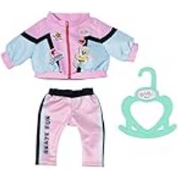 Baby Born Jogging Suit 36 cm