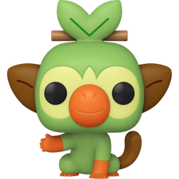 Funko Pop! Pokémon Grookey