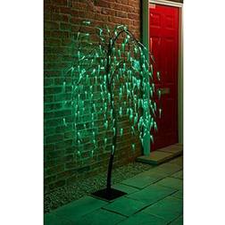 Spot on Dealz 240 Green Epichio Lighted Tree & Branches