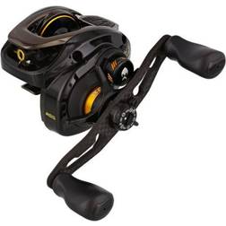 Westin W6 Baitcaster 300 SSG Stealth Gold LH