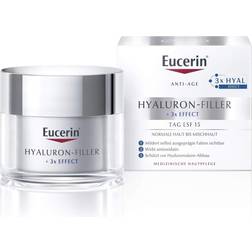 Eucerin Hyaluron-Filler + 3x Effect SPF15 50ml