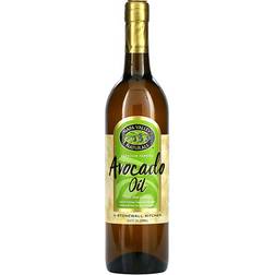 Stonewall Kitchen Napa Valley Naturals Avocado Oil 25.4fl oz