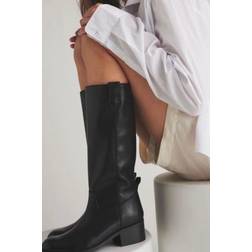 Phenumb Copenhagen Martina Long Dam Cowboystövlar & Bikerboots