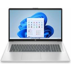 HP Notebook 17-cn3002ns