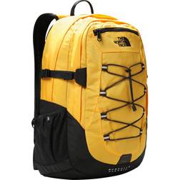 The North Face Ryggsäck Borealis Classic - Guld/Svart