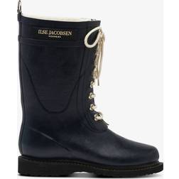 Ilse Jacobsen Rubberboot - Dark Indigo