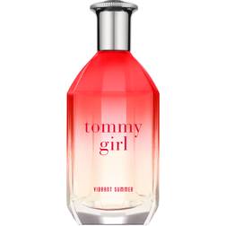 Tommy Hilfiger Girl Summer Game EdT 100 ml 100ml