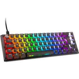 Ducky One 3 Aura Black RGB