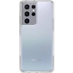 OtterBox Galaxy S21 Ultra 5G Symmetry Series Clear Case Stardust