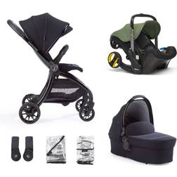 Aylo (Duo) (Travel system)