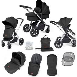 Ickle Bubba Stomp Luxe 2