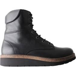 New Feet Winter Boot - Black