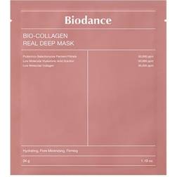 Biodance Bio Collagen Real Deep Mask