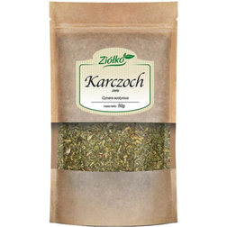 Ziolko Artichoke Herb 50g