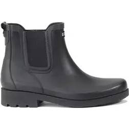 Aigle Carville 2 Ankle Boots - Black