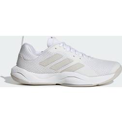 adidas Rapidmove Trainers White Woman