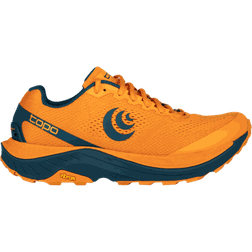 Topo Athletic Ultraventure 3 M - Orange/Navy