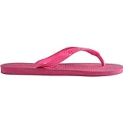 Havaianas Top Flip Flops - Pink Flux