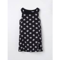 Dolce & Gabbana Dress Kids Black