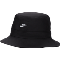 Nike Apex Bucket Hat - Black/White