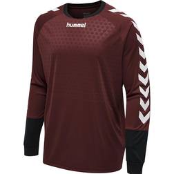 Hummel Essential Målmandstrøje Rød