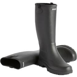 Aigle Alya High - Svart