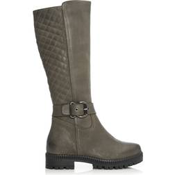 Moda In Pelle Hamish - Khaki