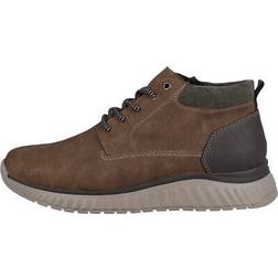 Rieker 'Nasia' Boots Brown