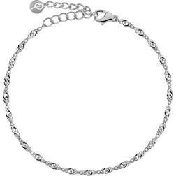 Edblad Feliz Bracelet - Silver