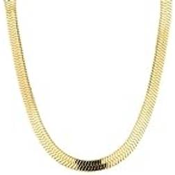 Liebeskind Necklace - Gold