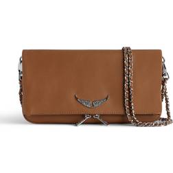 Zadig & Voltaire Rock Skuldertaske, Heritage
