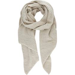 Pieces Pcpyron Structured Long Scarf Noos Dam Scarves ONE