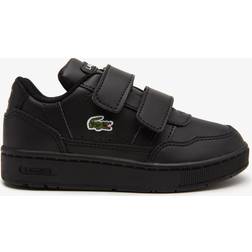 Lacoste Infant T-Clip Color Pop - Black