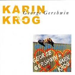 Krog Karin - Karin Krog & George Gershwin (CD)