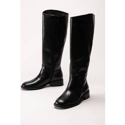 Vagabond Sheila Women's Leather - Black