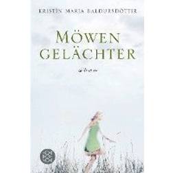 Möwengelächter (Häftad)