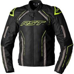 Rst S1 MC-Jacka Neongul Herr