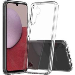MTK För Samsung Galaxy A14 5G TPU Akryl Anti-dropp Fodral Skal