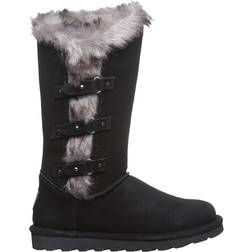 Bearpaw Emery - Black