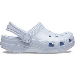 Crocs Toddler Classic High Shine Clog - Dreamscape