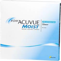 Acuvue 1-DAY MOIST