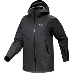 Arc'teryx Women's Beta Jacket, XXL, Black