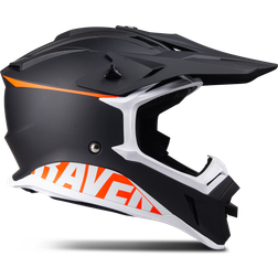 Raven Airborne Evo MX, Black/Orange